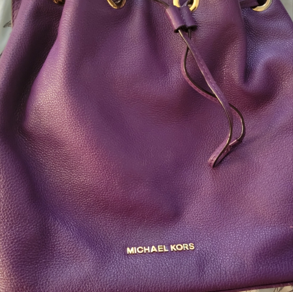 Authentic Michael Kohes Limited Edition purse
